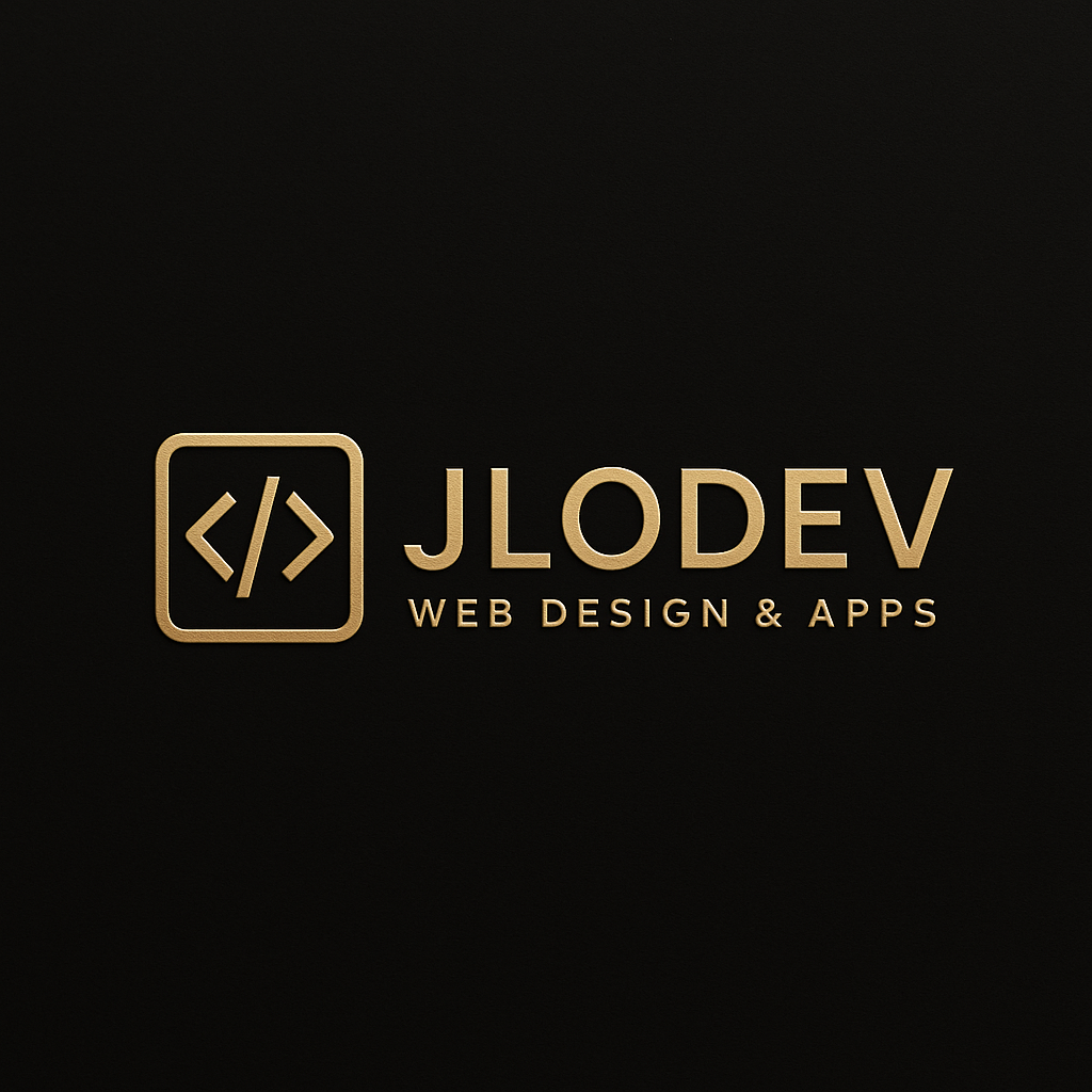 JLODev logo