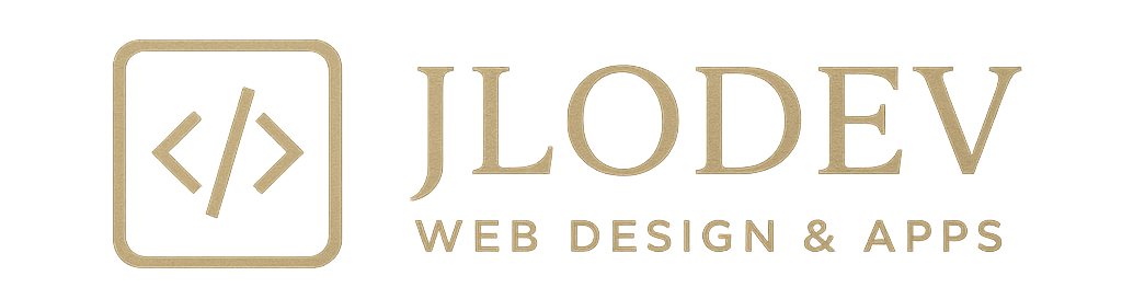 JLODEV logo